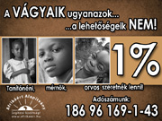 1% contribution 1% contribution