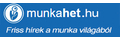 Munkahet.hu - Friss hírek a munka világából